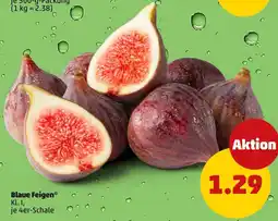 PENNY Blaue Feigen* Angebot