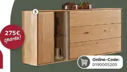Möbel Buss Sideboard Angebot