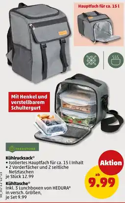 PENNY Kühltasche* Angebot