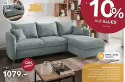 Möbel Buss Wohnlandschaft Angebot