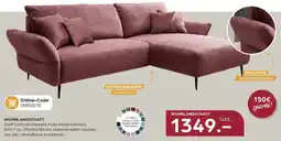 Möbel Buss Wohnlandschaft Angebot