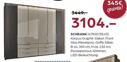 Möbel Buss SCHRANK Angebot