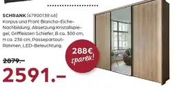 Möbel Buss SCHRANK Angebot