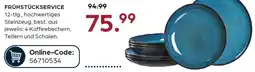 Möbel Buss FRÜHSTÜCKSERVICE Angebot