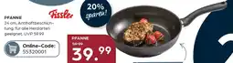 Möbel Buss Fissler PFANNE Angebot