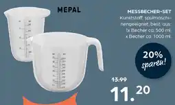 Möbel Buss MEPAL MESSBECHER-SET Angebot