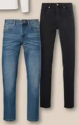 KiK Herren Jeans Angebot