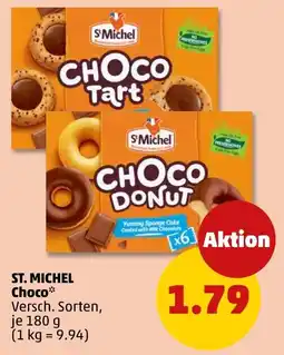 PENNY ST. MICHEL Choco Angebot