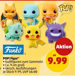 PENNY Funko POP! Figur Angebot