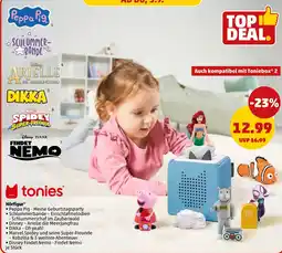 PENNY tonies Hörfigur* Angebot