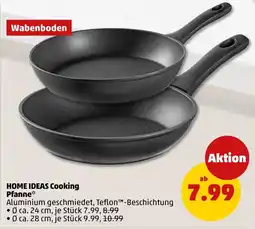 PENNY HOME IDEAS Cooking Pfanne Angebot