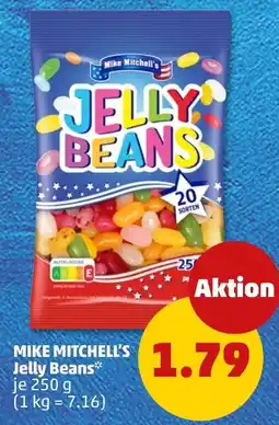 PENNY Mike Mitchell's Jelly Beans Angebot