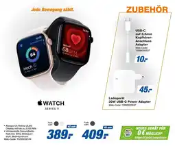 Expert WATCH Series 11 Angebot