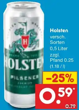 Netto Marken-Discount Holsten Angebot