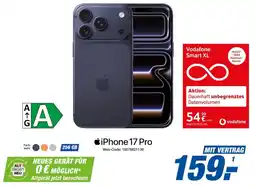 Expert iPhone 17 Pro Angebot