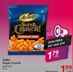 Selgros Aviko Super Crunch Angebot