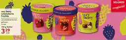 Selgros very berry schokolierte Früchte Angebot