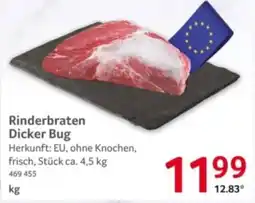 Selgros Rinderbraten Dicker Bug Angebot