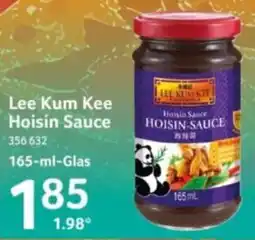 Selgros Lee Kum Kee Hoisin Sauce Angebot