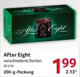 Selgros After Eight Angebot