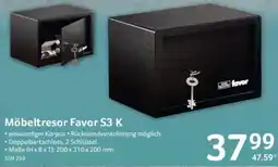 Selgros Möbeltasor Favor S3 K Angebot