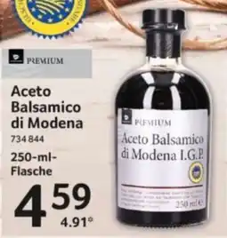Selgros Aceto Balsamico di Modena Angebot