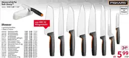 Selgros Messer FISKARS Angebot