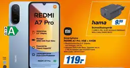 Expert Smartphone REDMI A7 Pro 4GB + 64GB Angebot