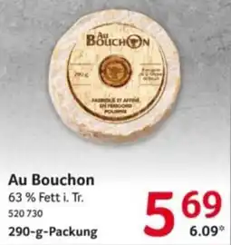 Selgros Au Bouchon Angebot