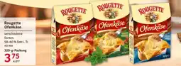 Selgros Rougette Ofenkäse Angebot