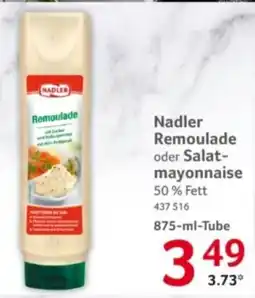 Selgros Nadler Remoulade Angebot