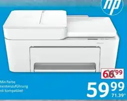 Selgros HP Drucker Angebot