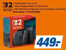 HEM Expert Nintendo Switch Angebot