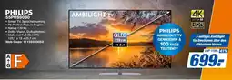 HEM Expert PHILIPS AMBILIGHT TV Angebot