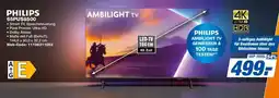 HEM Expert PHILIPS AMBILIGHT TV Angebot