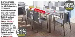 Opti Wohnwelt Armlehnenstuhl Q Onlineshop Angebot