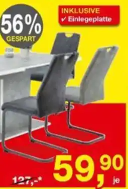 Opti Wohnwelt Einlegeplatte Angebot
