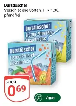 Globus Durstlöscher Angebot