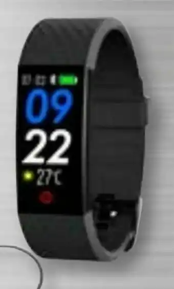 Aldi Nord Fitness Tracker SW 320 HR Angebot