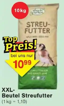 Jawoll Streufutter Angebot
