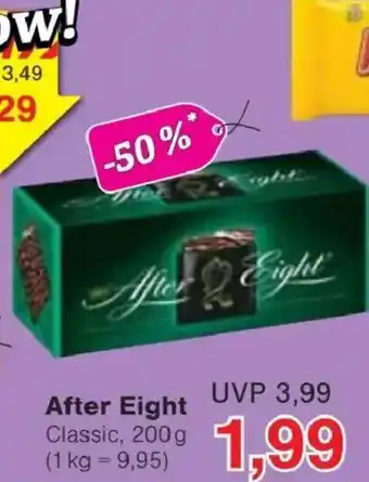 Jawoll After Eight Classic Angebot