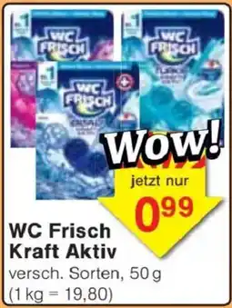 Jawoll WC Frisch Kraft Aktiv Angebot