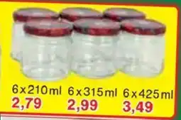 Jawoll Gläser Angebot