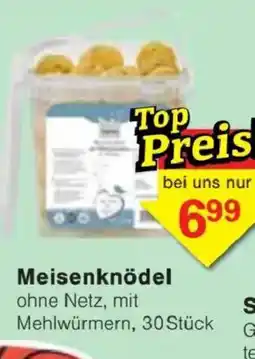 Jawoll Meisenknödel Angebot