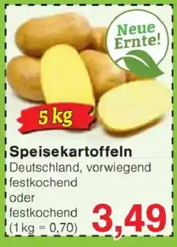 Jawoll Speisekartoffeln Angebot