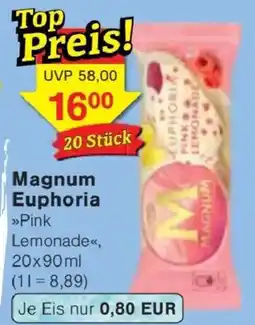Jawoll Magnum Euphoria Angebot