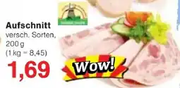 Jawoll Aufschnitt Angebot