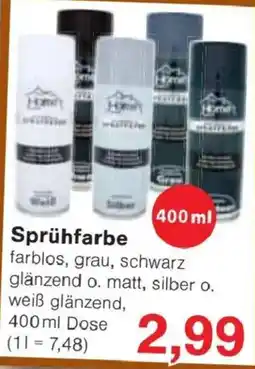 Jawoll Sprühfarbe Angebot