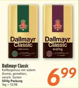 inkoop Dallmayr Classic Angebot