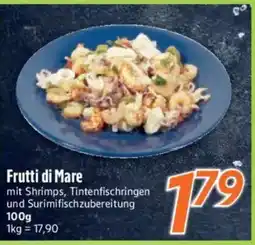 inkoop Frutti di Mare Angebot